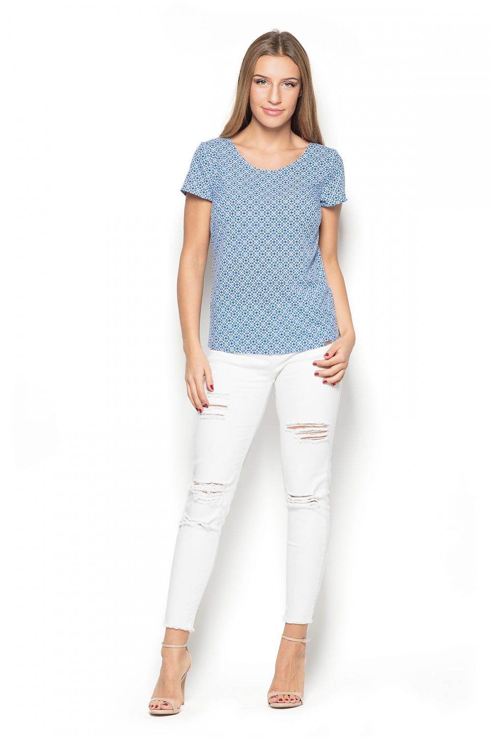Blouse Katrus - CELIA MODA