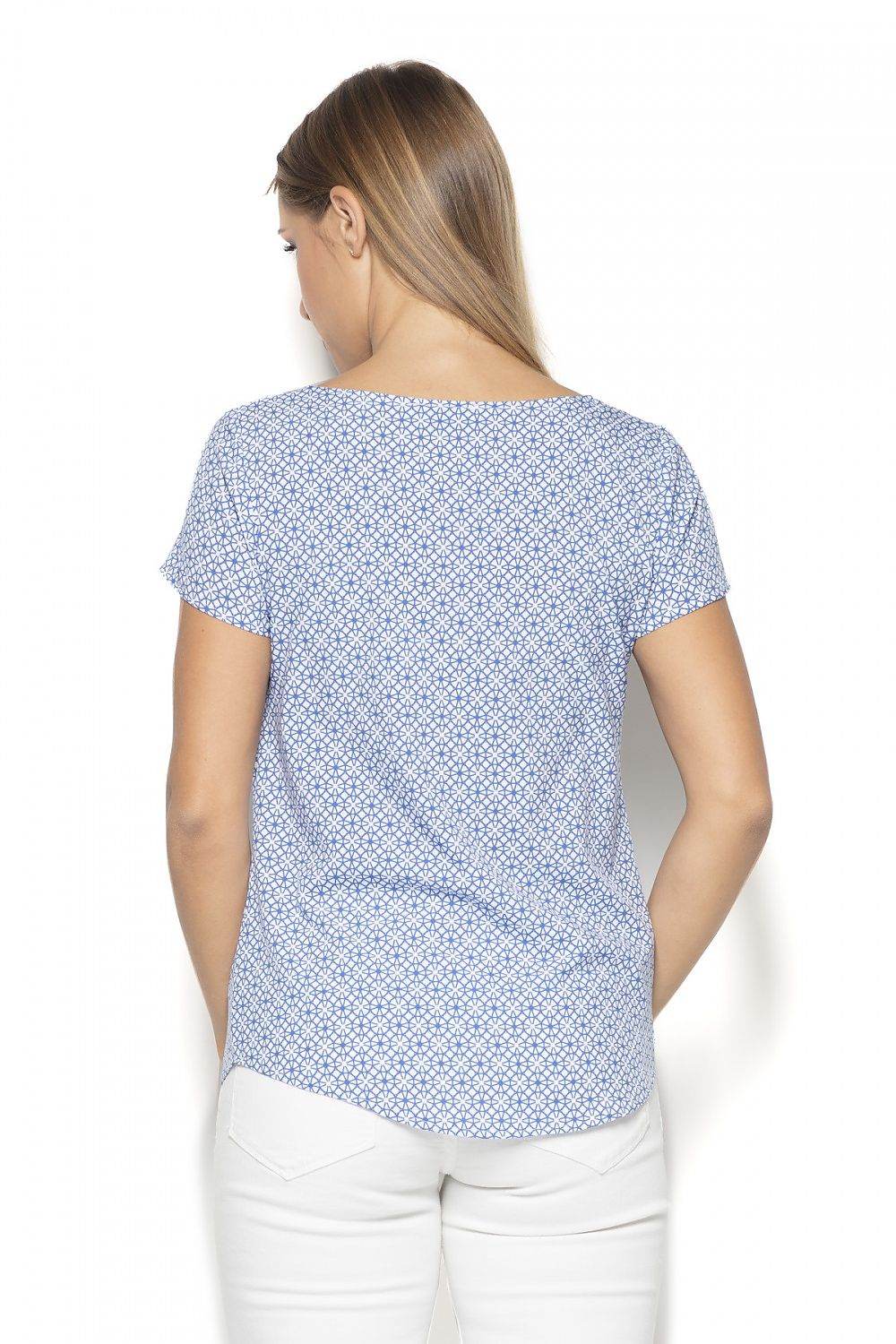 Blouse Katrus - CELIA MODA