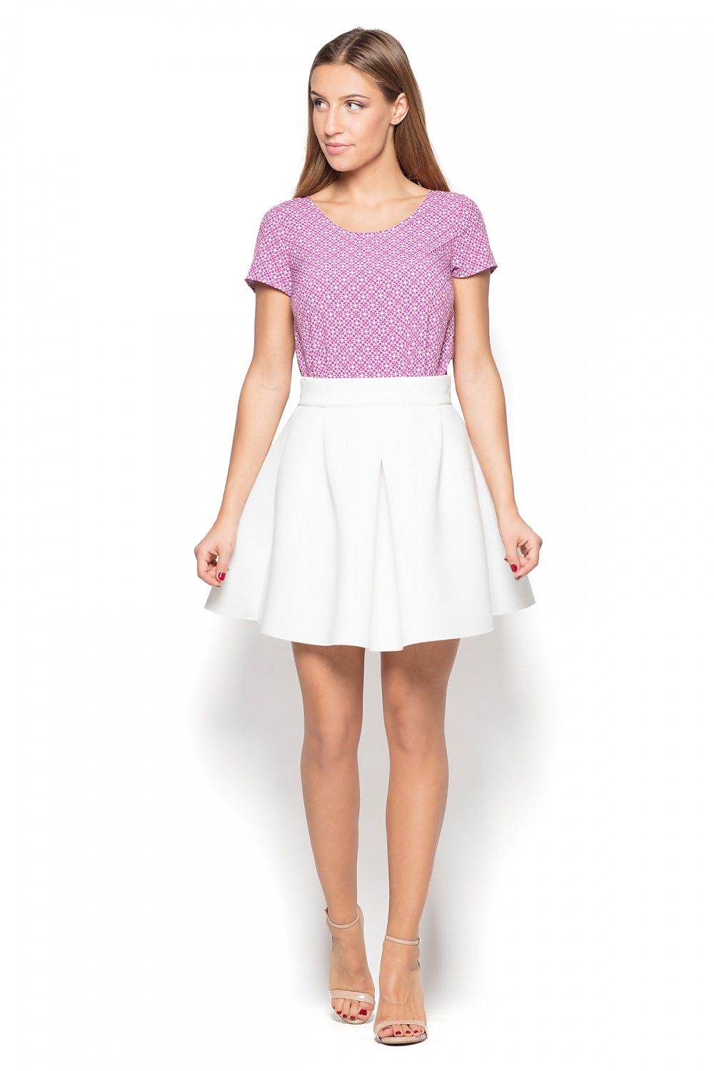 Blouse Katrus - CELIA MODA