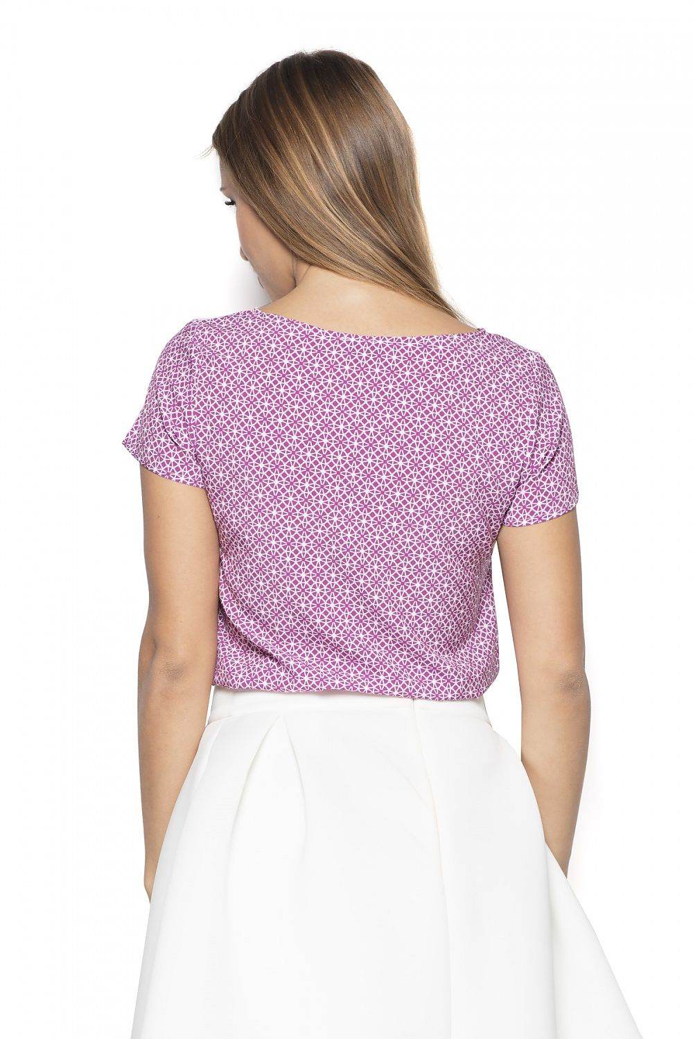 Blouse Katrus - CELIA MODA