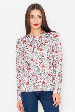 Sweatshirt Figl - CELIA MODA