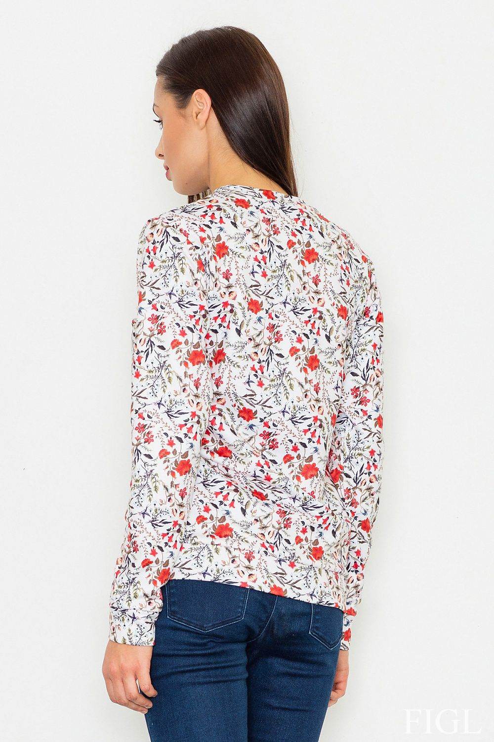 Sweatshirt Figl - CELIA MODA