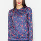 Sweatshirt Figl - CELIA MODA