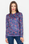Sweatshirt Figl - CELIA MODA