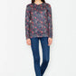 Sweatshirt Figl - CELIA MODA