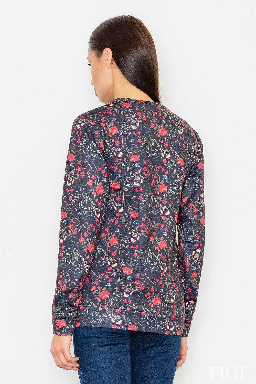 Sweatshirt Figl - CELIA MODA