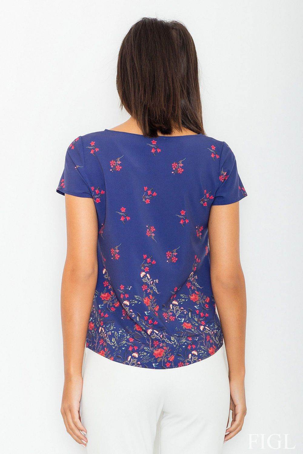 Blouse Figl - CELIA MODA