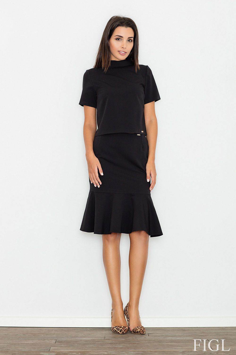 Blouse Figl - CELIA MODA