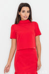 Blouse Figl - CELIA MODA