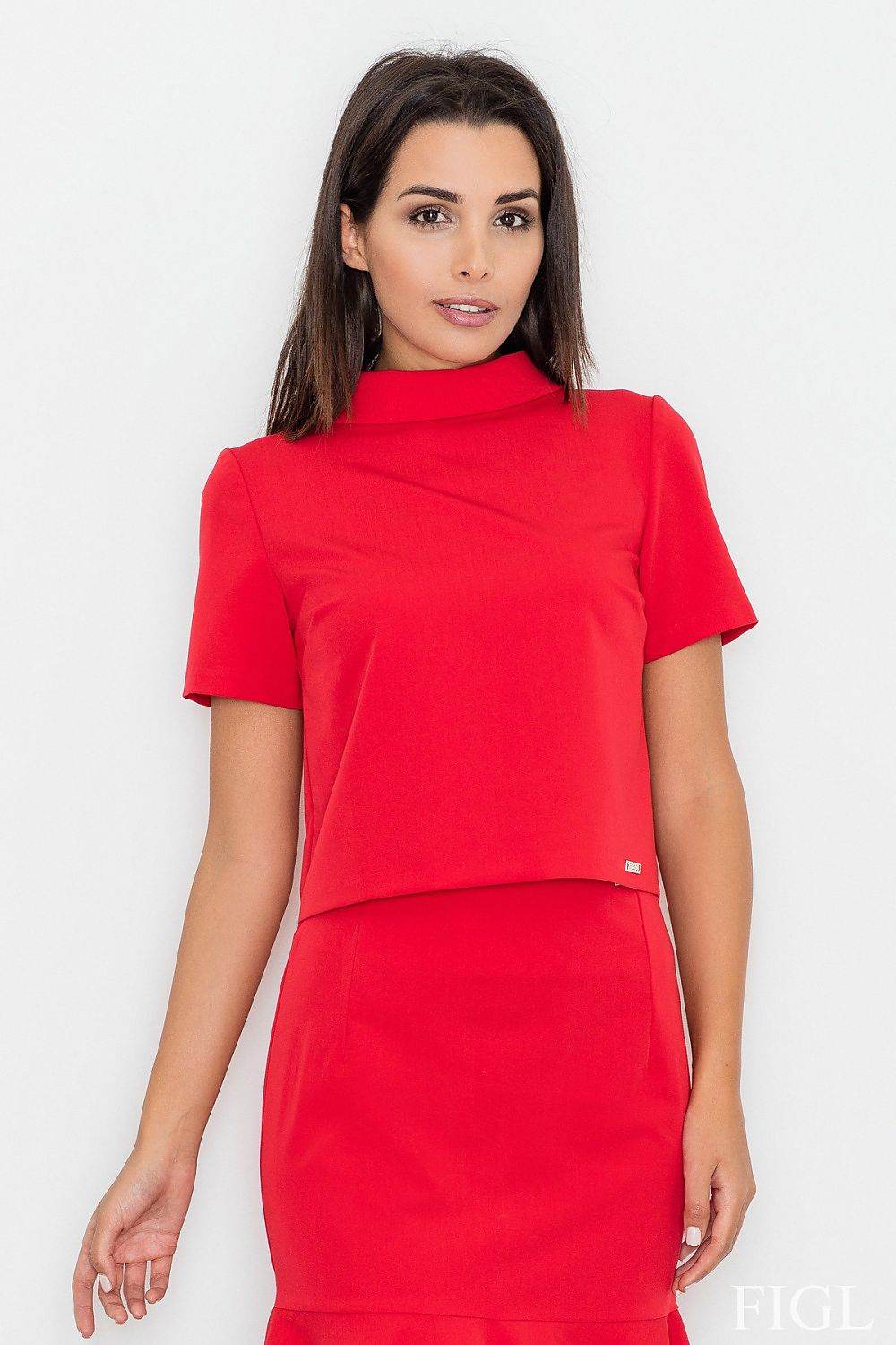 Blouse Figl - CELIA MODA