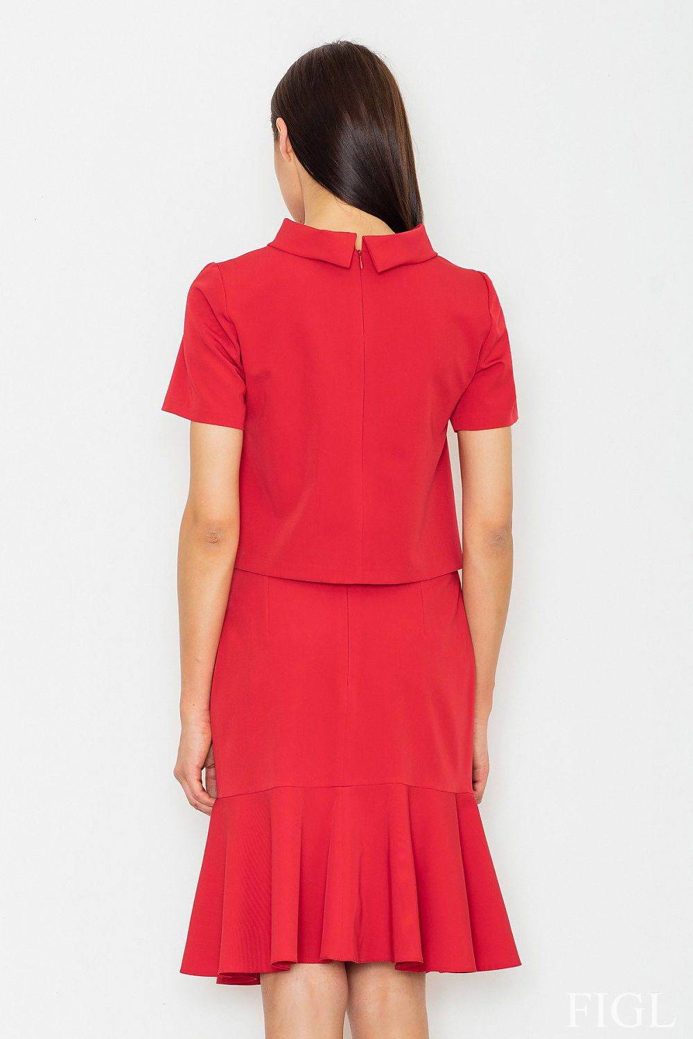 Blouse Figl - CELIA MODA