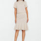 Skirt Figl - CELIA MODA