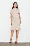 Skirt Figl - CELIA MODA