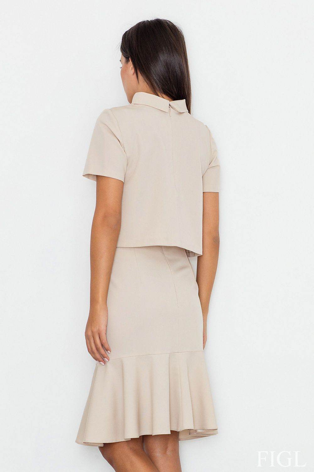 Skirt Figl - CELIA MODA