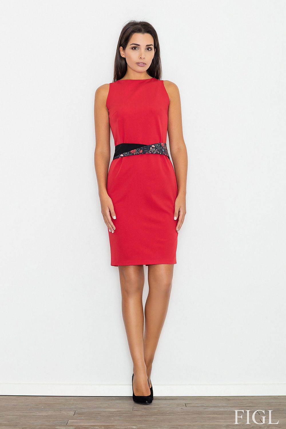 Daydress Figl - CELIA MODA