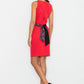 Daydress Figl - CELIA MODA