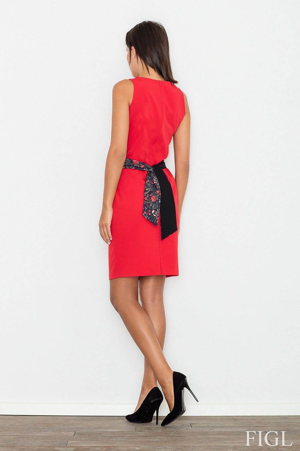 Daydress Figl - CELIA MODA
