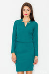 Daydress Figl - CELIA MODA