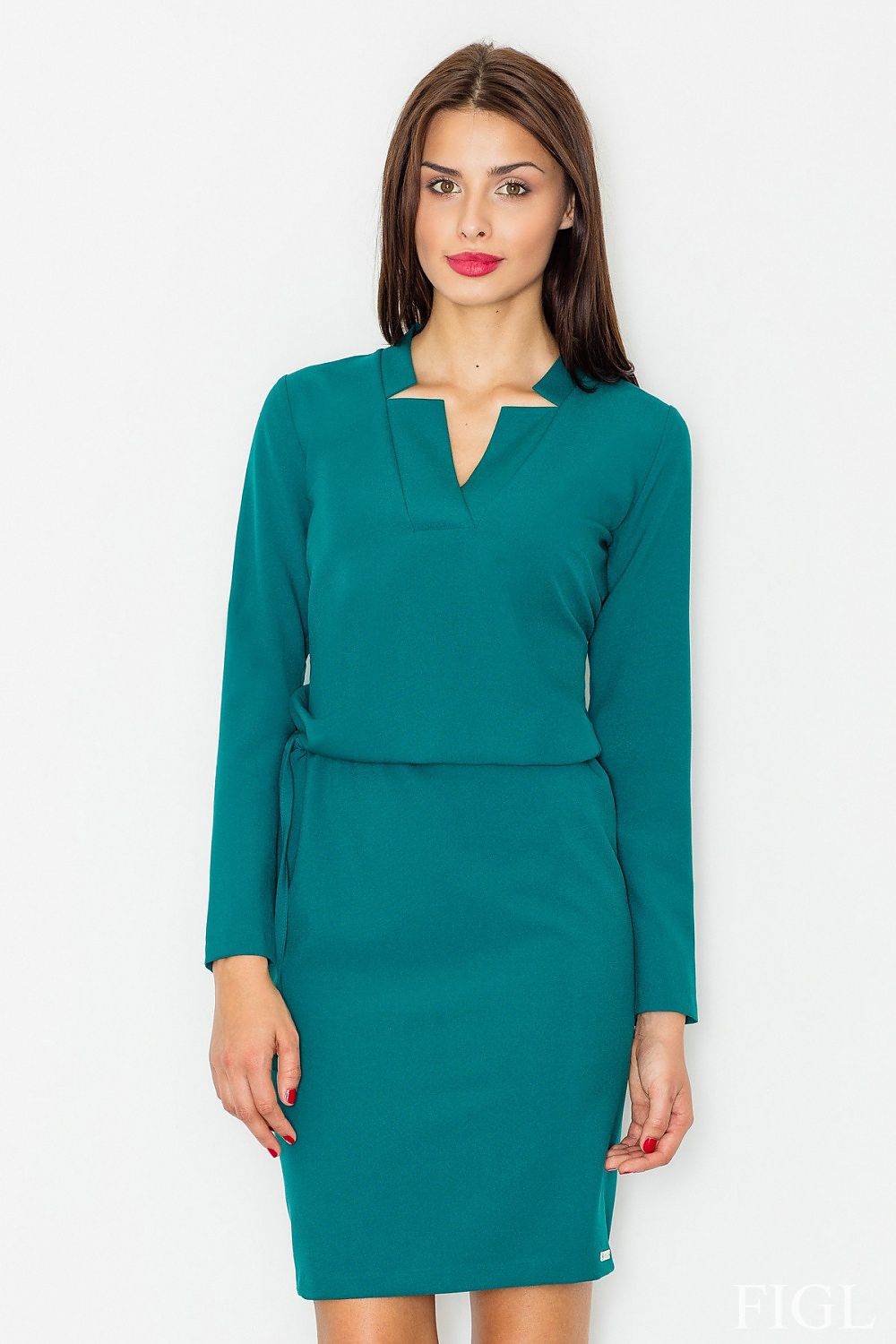 Daydress Figl - CELIA MODA