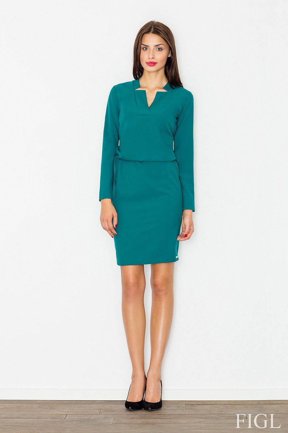 Daydress Figl - CELIA MODA