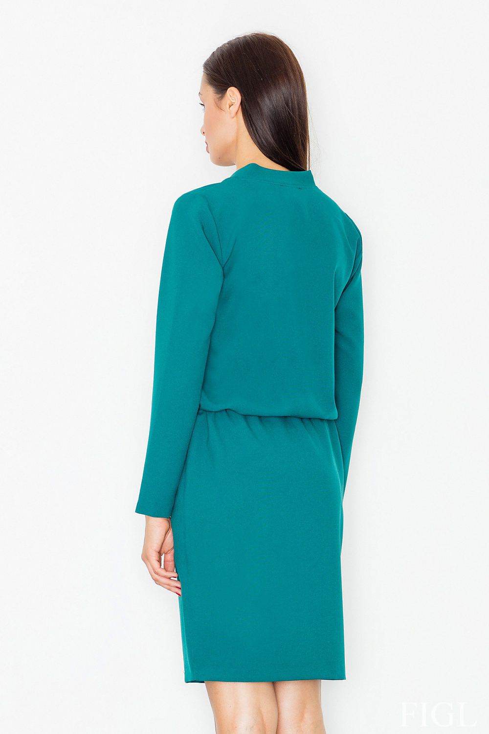 Daydress Figl - CELIA MODA