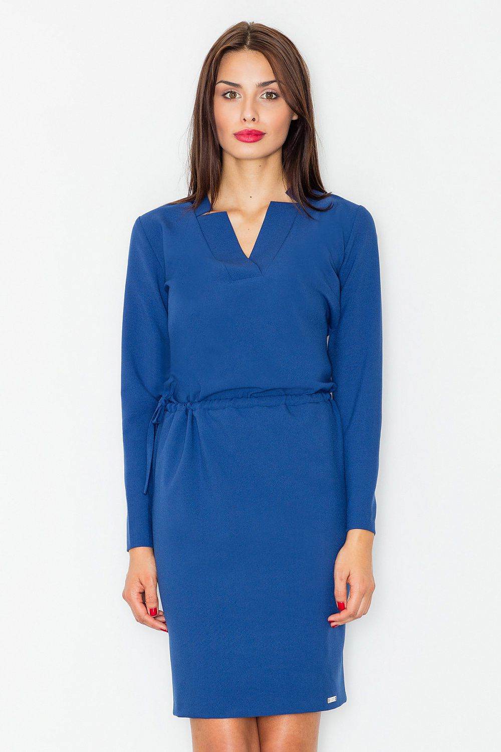 Daydress Figl - CELIA MODA