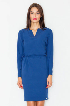 Daydress Figl - CELIA MODA