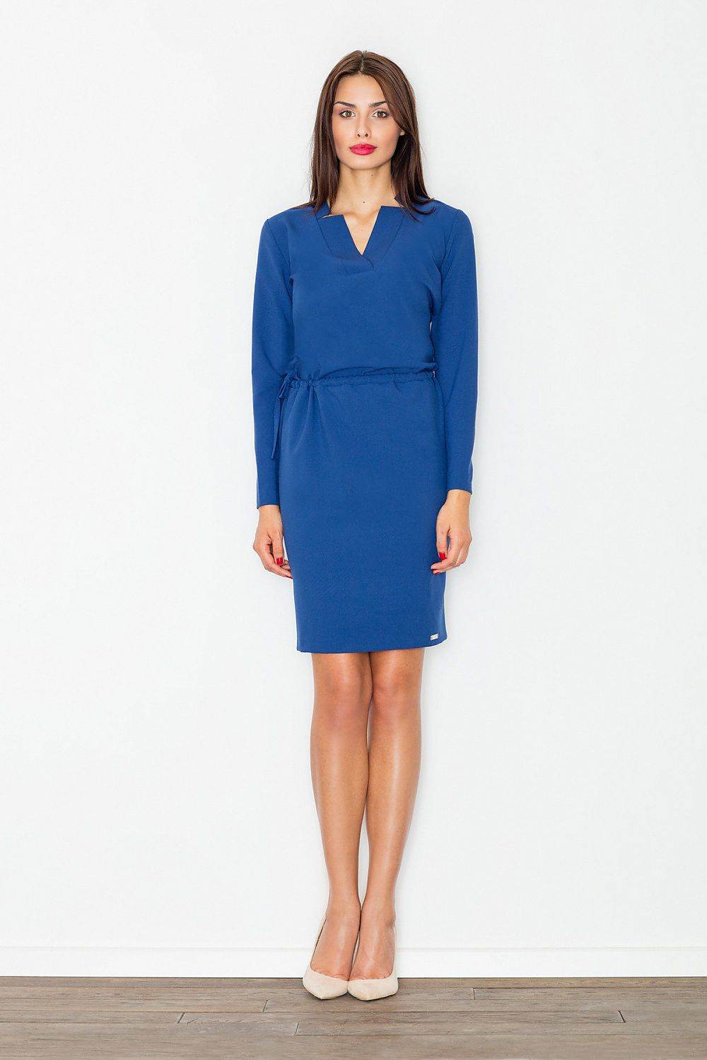Daydress Figl - CELIA MODA