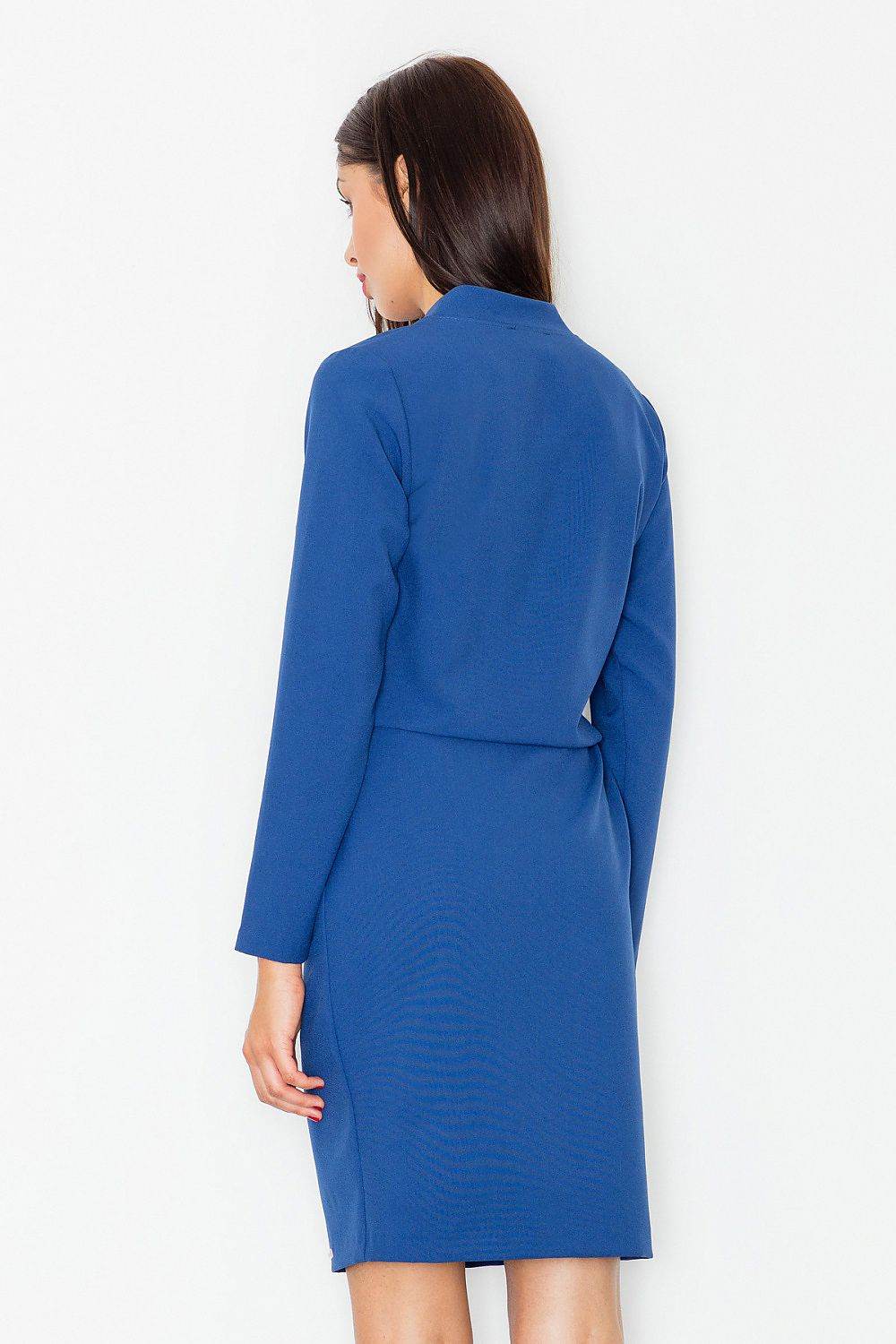 Daydress Figl - CELIA MODA