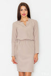 Daydress Figl - CELIA MODA