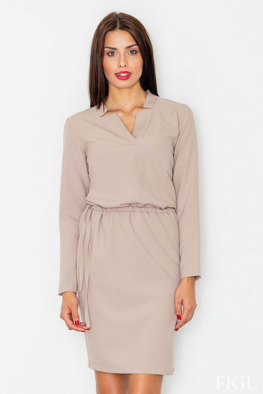 Daydress Figl - CELIA MODA