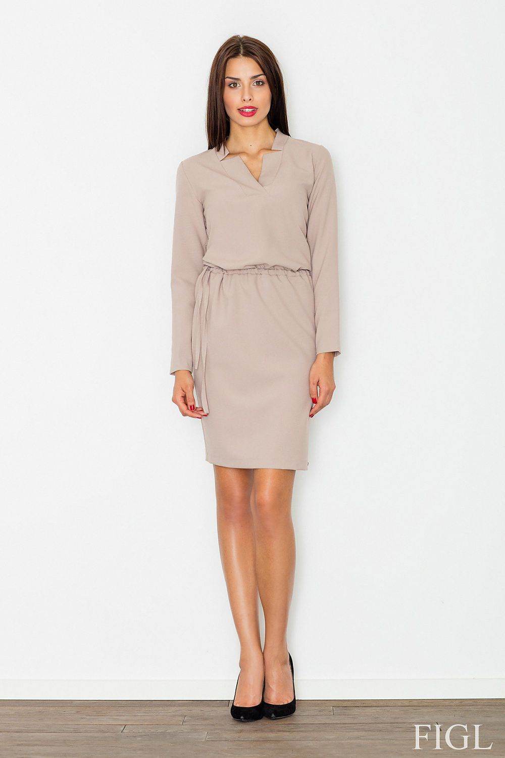 Daydress Figl - CELIA MODA