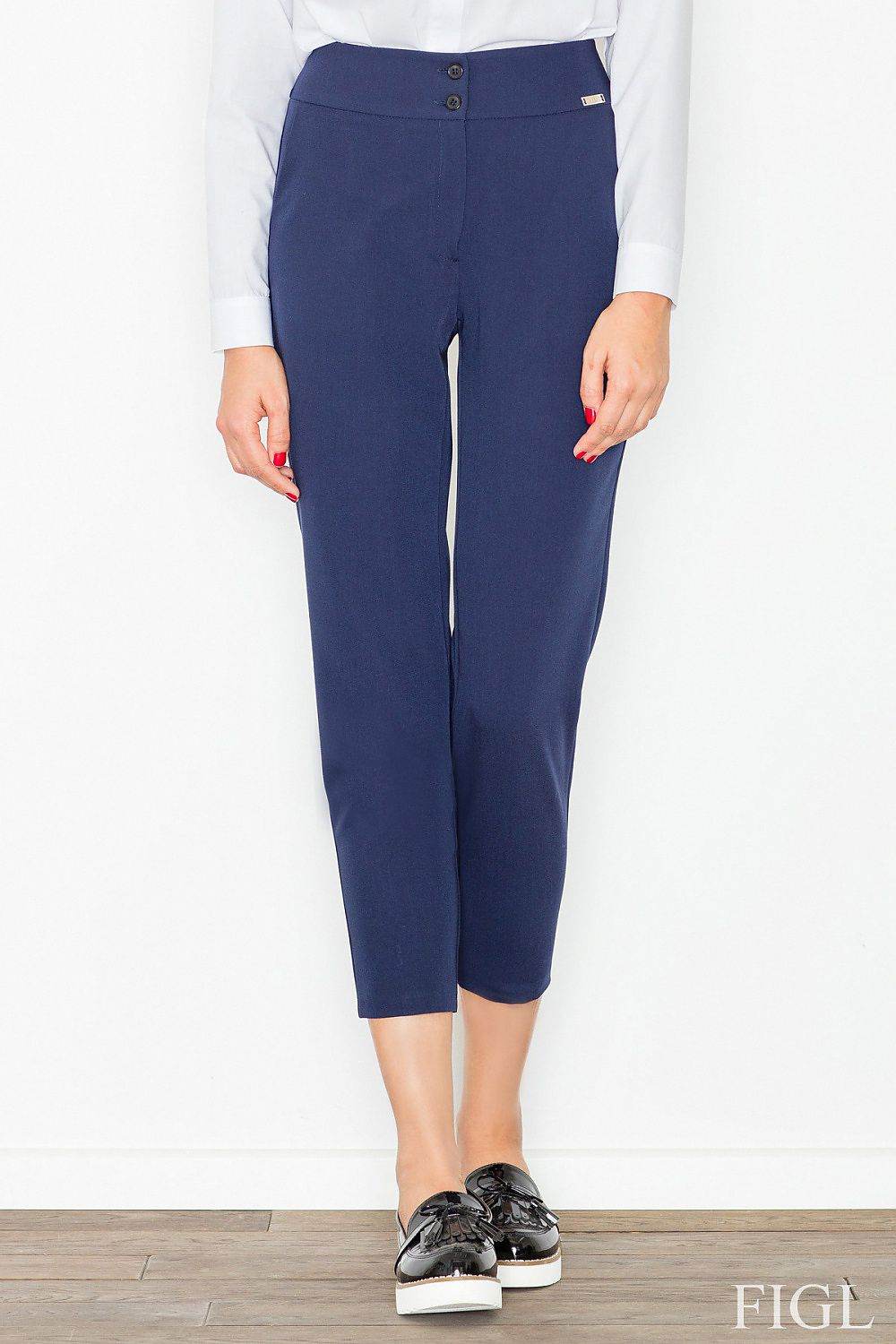 Women trousers Figl - CELIA MODA