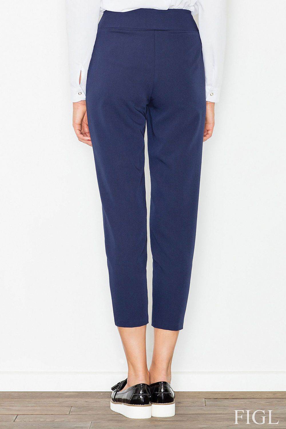 Women trousers Figl - CELIA MODA