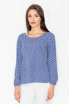 Blouse Figl - CELIA MODA