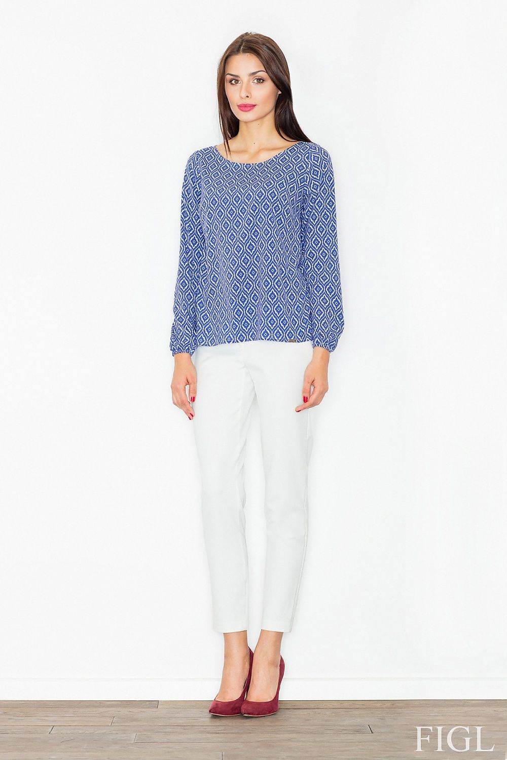 Blouse Figl - CELIA MODA