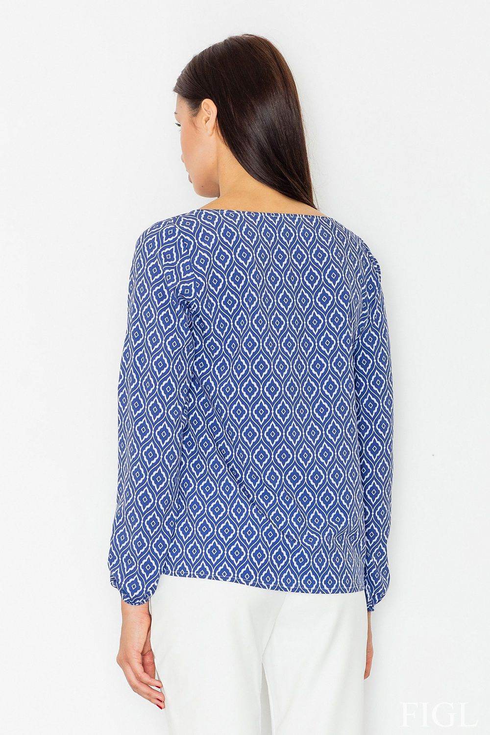 Blouse Figl - CELIA MODA