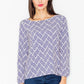 Blouse Figl - CELIA MODA