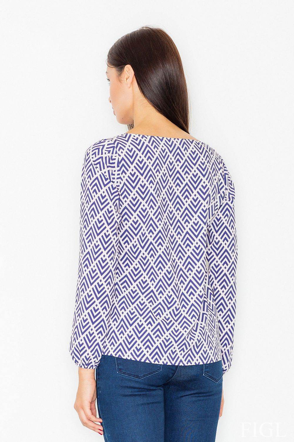 Blouse Figl - CELIA MODA