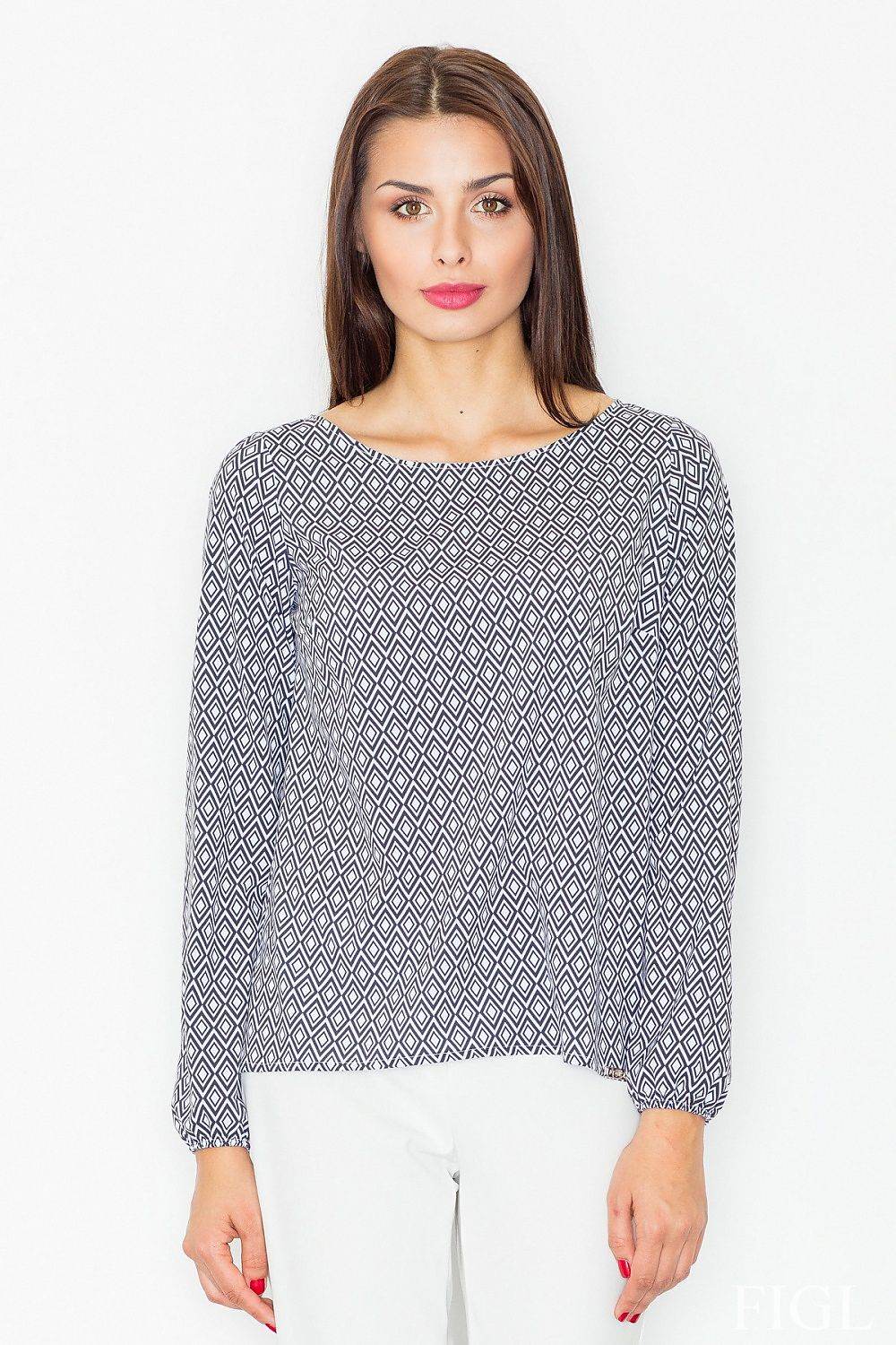 Blouse Figl - CELIA MODA