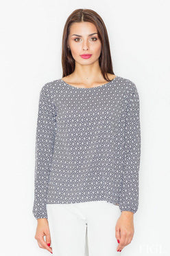 Blouse Figl - CELIA MODA