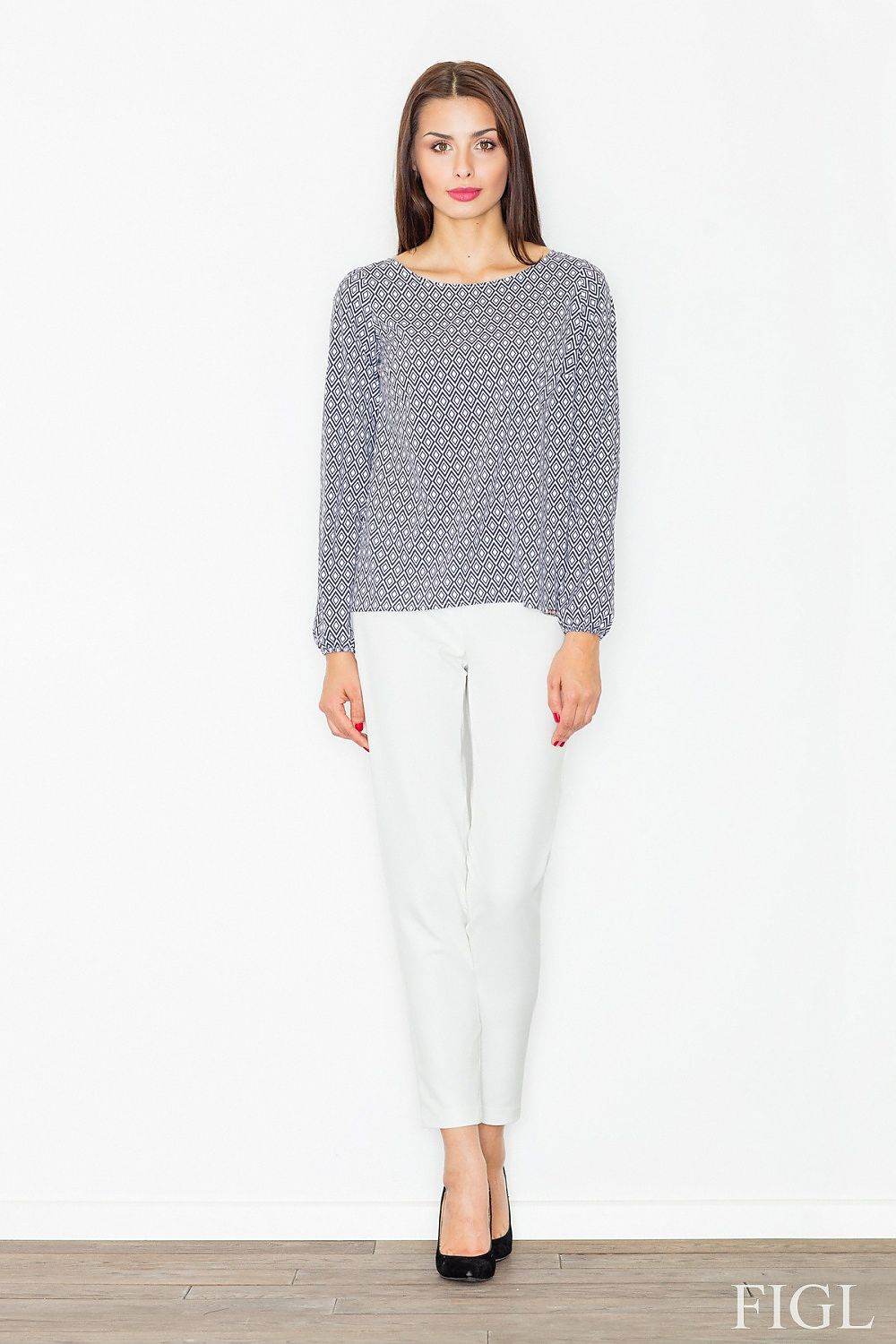 Blouse Figl - CELIA MODA