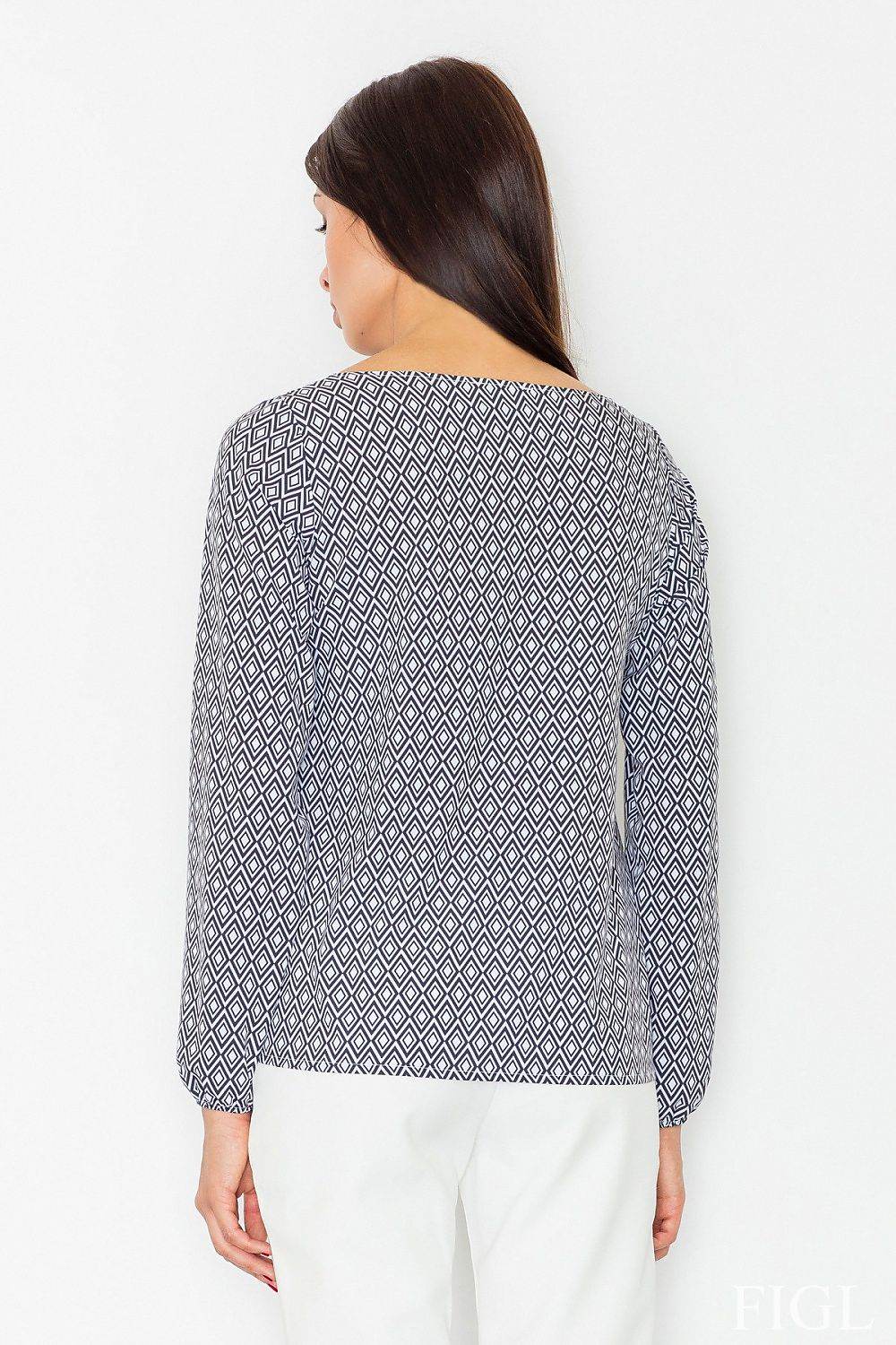 Blouse Figl - CELIA MODA