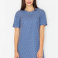 Daydress Figl - CELIA MODA