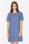 Daydress Figl - CELIA MODA
