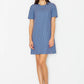 Daydress Figl - CELIA MODA