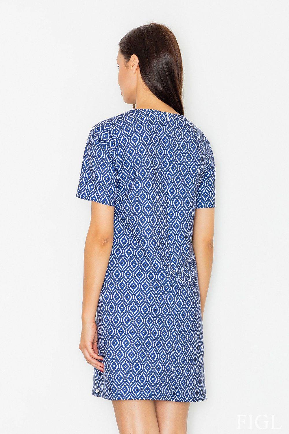 Daydress Figl - CELIA MODA