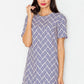 Daydress Figl - CELIA MODA