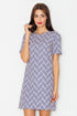 Daydress Figl - CELIA MODA