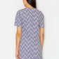 Daydress Figl - CELIA MODA
